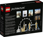 LEGO Architecture 21034 - London