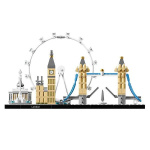 LEGO Architecture 21034 - London