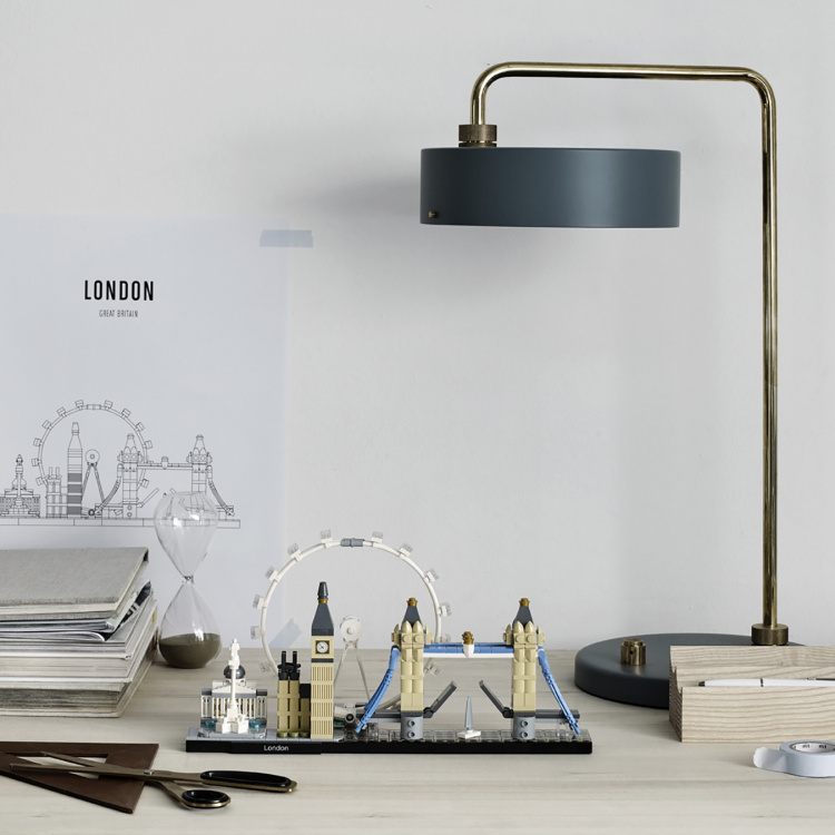 LEGO Architecture 21034 - London