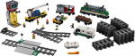 LEGO City Trains 60198 - Cargo Train