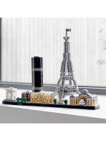 LEGO Architecture 21044 - Paris
