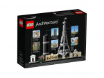 LEGO Architecture 21044 - Paris