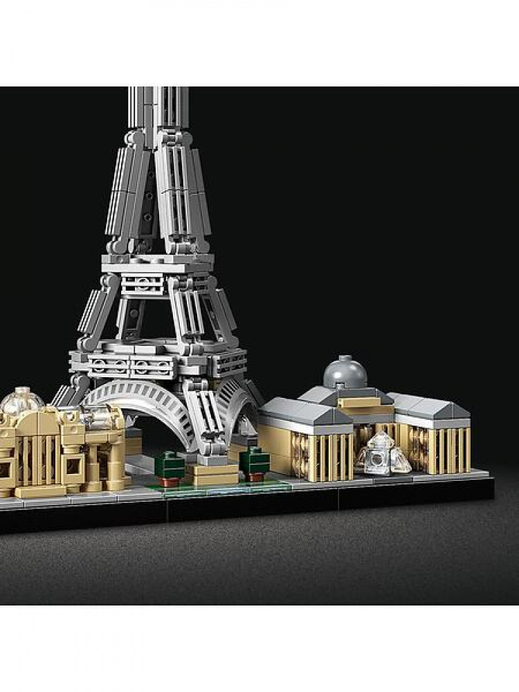 LEGO Architecture 21044 - Paris