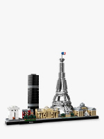 LEGO Architecture 21044 - Paris