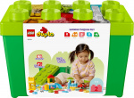 LEGO DUPLO Classic 10914 - Deluxe Brick Box