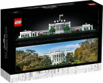 LEGO Architecture 21054 - The White House