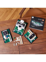 LEGO Architecture 21054 - The White House