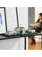 LEGO Architecture 21054 - The White House
