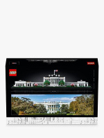 LEGO Architecture 21054 - The White House