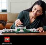 LEGO Architecture 21054 - The White House