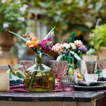 LEGO Botanical 10280 - Flower Bouquet LEGO Botanical 10280 - Flower Bouquet