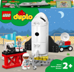 LEGO DUPLO Town 10944 - Space Shuttle Mission