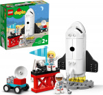 LEGO DUPLO Town 10944 - Space Shuttle Mission