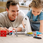 LEGO DUPLO Town 10944 - Space Shuttle Mission