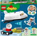 LEGO DUPLO Town 10944 - Space Shuttle Mission