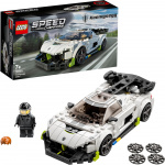 LEGO Speed Champions 76900 - Koenigsegg Jesko