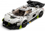 LEGO Speed Champions 76900 - Koenigsegg Jesko
