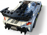 LEGO Speed Champions 76900 - Koenigsegg Jesko