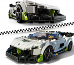LEGO Speed Champions 76900 - Koenigsegg Jesko