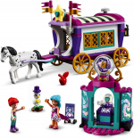 LEGO Friends 41688 - Magical Caravan