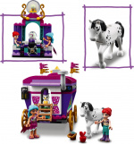 LEGO Friends 41688 - Magical Caravan