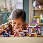 LEGO Friends 41688 - Magical Caravan