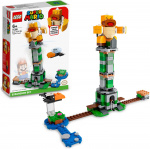 LEGO Super Mario 71388 - Boss Sumo Bro Topple Tower Expansion Set