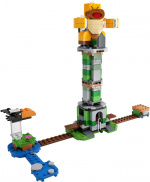LEGO Super Mario 71388 - Boss Sumo Bro Topple Tower Expansion Set