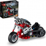 LEGO Technic 42132 - Motorcycle