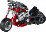 LEGO Technic 42132 - Motorcycle
