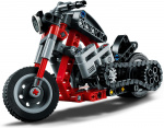 LEGO Technic 42132 - Motorcycle