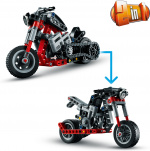 LEGO Technic 42132 - Motorcycle