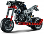 LEGO Technic 42132 - Motorcycle