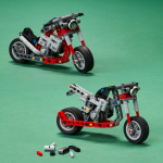 LEGO Technic 42132 - Motorcycle