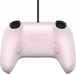 8BitDo Ultimate Wired Controller, Pink, Xbox / PC 8BitDo Ultimate Wired Controller, Pink, Xbox / PC