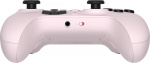 8BitDo Ultimate Wired Controller, Pink, Xbox / PC 8BitDo Ultimate Wired Controller, Pink, Xbox / PC