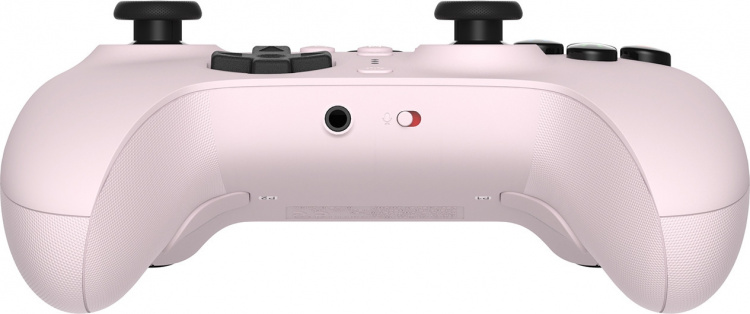 8BitDo Ultimate Wired Controller, Pink, Xbox / PC 8BitDo Ultimate Wired Controller, Pink, Xbox / PC