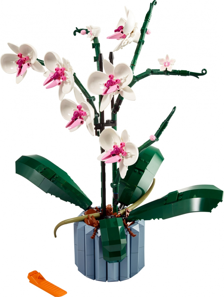 LEGO Botanical 10311 - Orchid