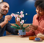 LEGO Botanical 10311 - Orchid