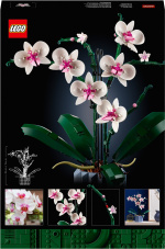 LEGO Botanical 10311 - Orchid