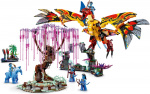 LEGO Avatar 75574 - Toruk Makto & Tree of Souls