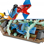 LEGO Avatar 75574 - Toruk Makto & Tree of Souls