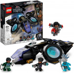 LEGO Marvel Super Heroes 76211 - Shurin Sunbird