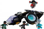 LEGO Marvel Super Heroes 76211 - Shurin Sunbird