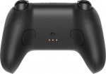 8BitDo Ultimate Bluetooth Controller, Black, Switch / PC