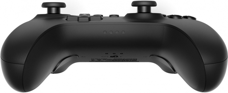 8BitDo Ultimate Bluetooth Controller, Black, Switch / PC