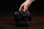 8BitDo Ultimate Bluetooth Controller, Black, Switch / PC