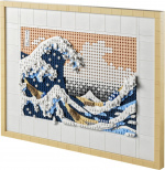 LEGO ART 31208 - Hokusai – The Great Wave LEGO ART 31208 - Hokusai – The Great Wave