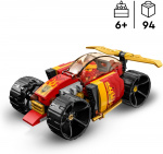 LEGO Ninjago 71780 - Kai’s Ninja Race Car EVO