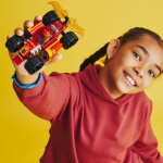 LEGO Ninjago 71780 - Kai’s Ninja Race Car EVO